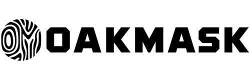 OakMask