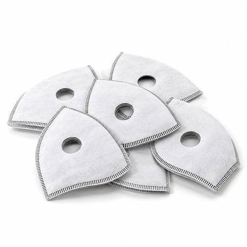 6 Replacement Multi Layer Filters