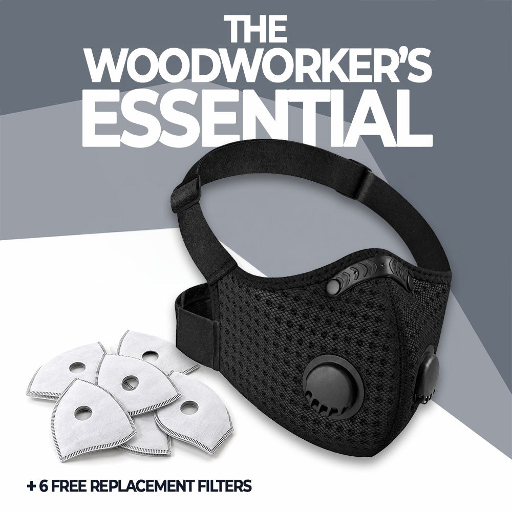 OakMask Dust Mask Pro
