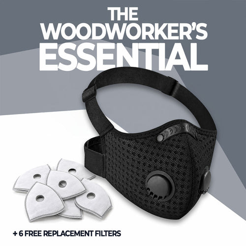 OakMask Dust Mask Pro