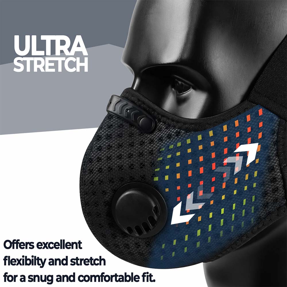 OakMask Dust Mask Pro